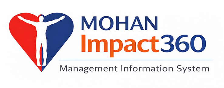 MOHAN Foundation Logo